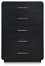 Rowanbeck Chest of Drawers - Affordable Home Luxury