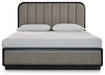 Rowanbeck Upholstered Bed - Affordable Home Luxury