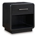 Rowanbeck Nightstand - Affordable Home Luxury