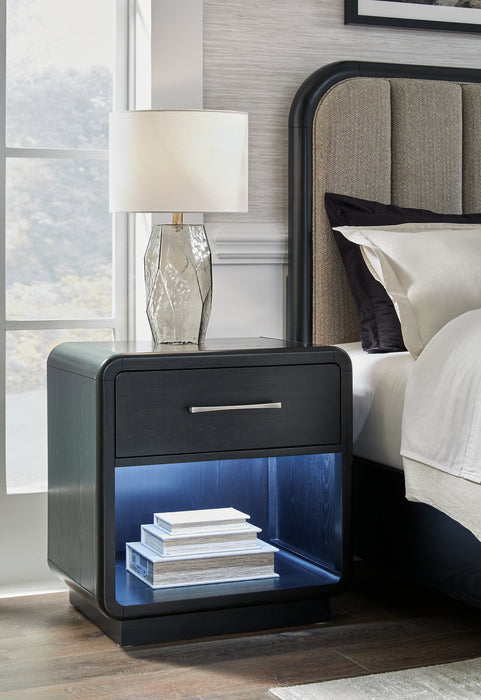 Rowanbeck Nightstand - Affordable Home Luxury