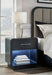 Rowanbeck Nightstand - Affordable Home Luxury