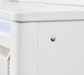 Chalanna Dresser and Mirror - Affordable Home Luxury