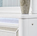 Chalanna Dresser and Mirror - Affordable Home Luxury