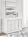 Chalanna Dresser - Affordable Home Luxury