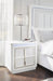 Chalanna Nightstand - Affordable Home Luxury