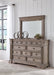 Blairhurst Dresser and Mirror - Affordable Home Luxury