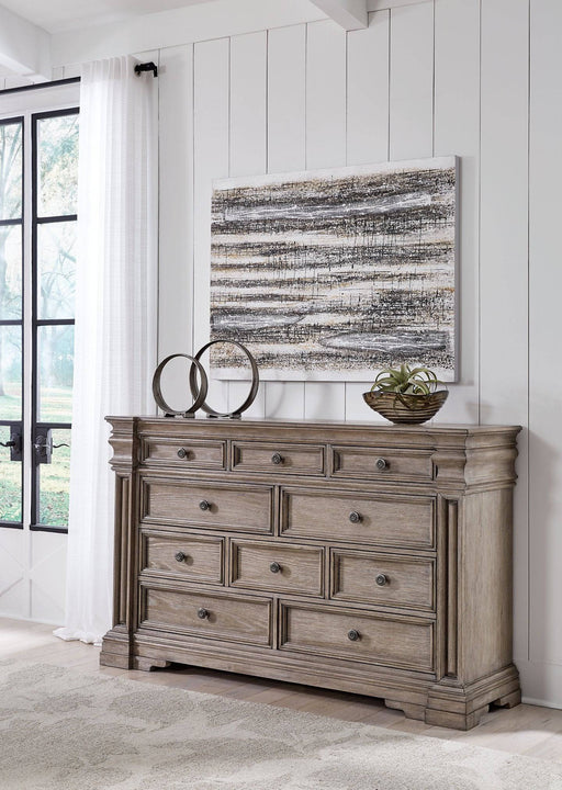 Blairhurst Dresser - Affordable Home Luxury