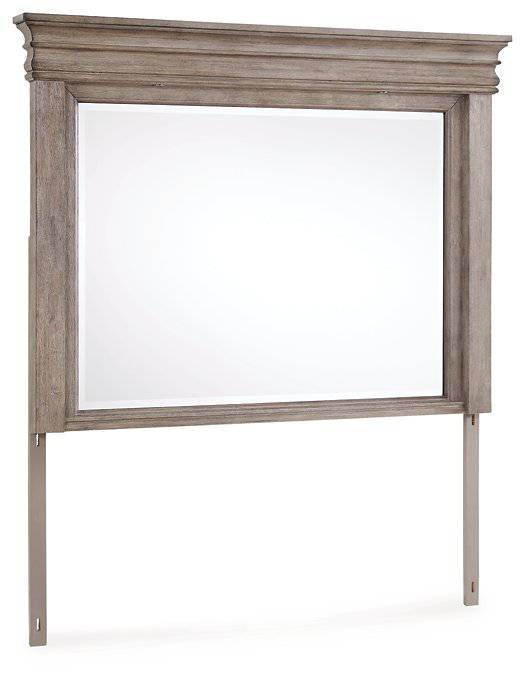 Blairhurst Dresser and Mirror - Affordable Home Luxury