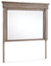 Blairhurst Dresser and Mirror - Affordable Home Luxury