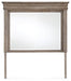 Blairhurst Dresser and Mirror - Affordable Home Luxury