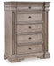 Blairhurst Chest of Drawers image