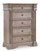 Blairhurst Chest of Drawers - Affordable Home Luxury