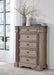 Blairhurst Chest of Drawers - Affordable Home Luxury