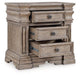 Blairhurst Nightstand - Affordable Home Luxury