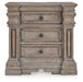 Blairhurst Nightstand - Affordable Home Luxury