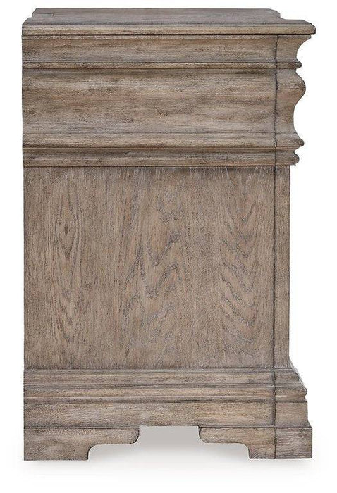 Blairhurst Nightstand - Affordable Home Luxury