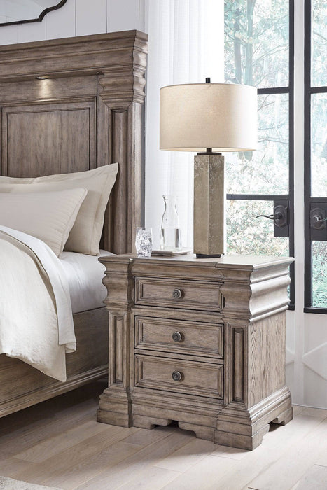 Blairhurst Nightstand - Affordable Home Luxury