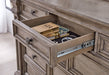 Blairhurst Dresser - Affordable Home Luxury