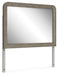 Lexorne Dresser and Mirror - Affordable Home Luxury