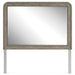 Lexorne Dresser and Mirror - Affordable Home Luxury