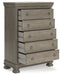 Lexorne Chest of Drawers - Affordable Home Luxury