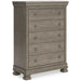 Lexorne Chest of Drawers - Affordable Home Luxury