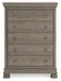 Lexorne Chest of Drawers - Affordable Home Luxury