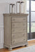 Lexorne Chest of Drawers - Affordable Home Luxury