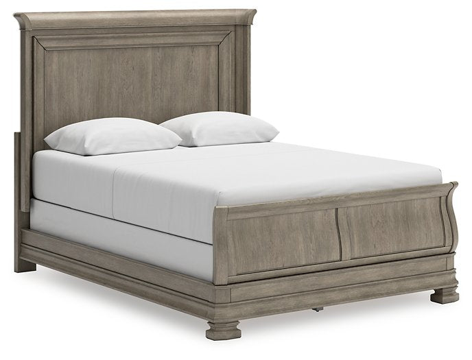 Lexorne Bedroom Set image