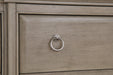 Lexorne Dresser and Mirror - Affordable Home Luxury