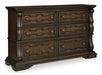 Maylee Dresser - Affordable Home Luxury