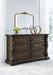 Maylee Dresser - Affordable Home Luxury