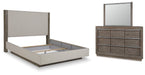 Anibecca Bedroom Set - Affordable Home Luxury