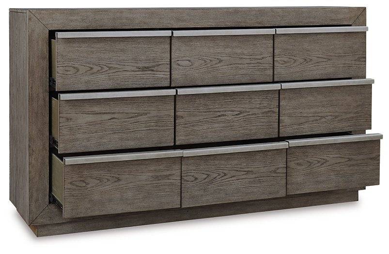 Anibecca Dresser - Affordable Home Luxury