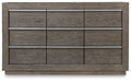 Anibecca Dresser - Affordable Home Luxury