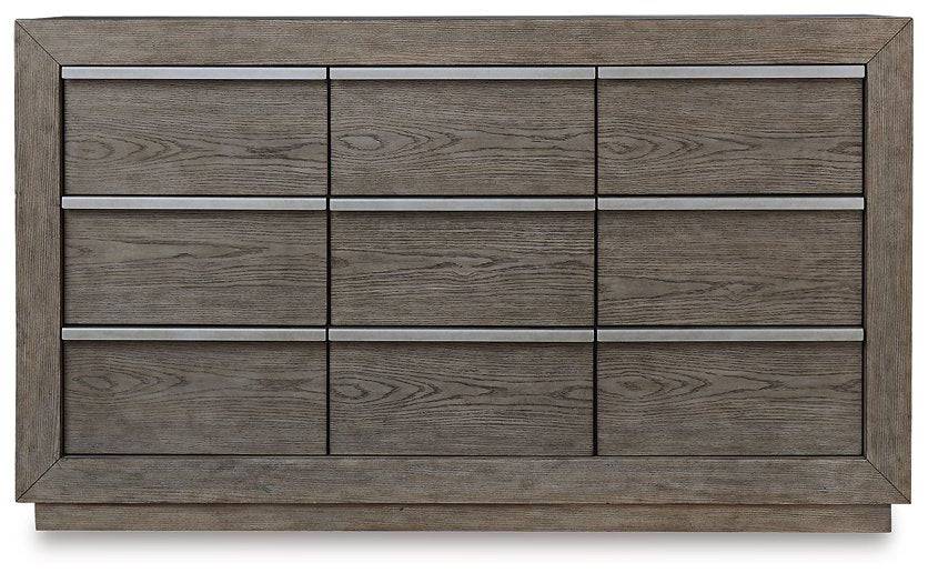 Anibecca Dresser - Affordable Home Luxury