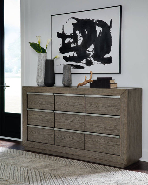 Anibecca Dresser - Affordable Home Luxury