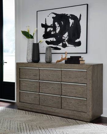 Anibecca Dresser - Affordable Home Luxury