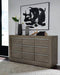 Anibecca Dresser - Affordable Home Luxury