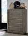 Anibecca Chest of Drawers - Affordable Home Luxury