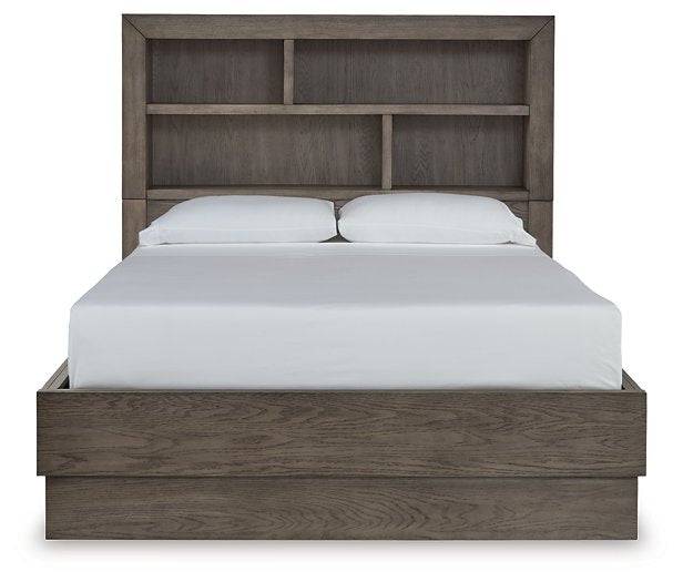 Anibecca Bed - Affordable Home Luxury