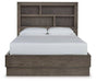 Anibecca Bed - Affordable Home Luxury