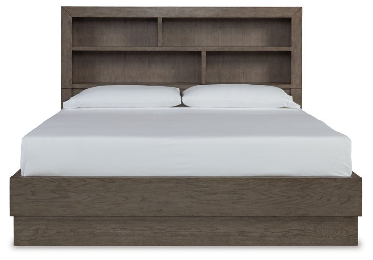 Anibecca Bedroom Set - Affordable Home Luxury