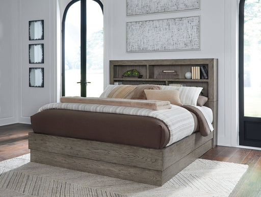 Anibecca Bed - Affordable Home Luxury