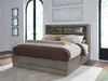 Anibecca Bed - Affordable Home Luxury