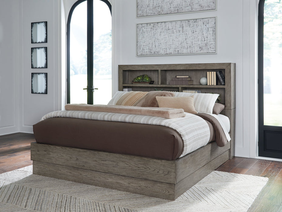 Anibecca Bedroom Set - Affordable Home Luxury