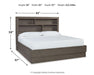 Anibecca Bedroom Set - Affordable Home Luxury