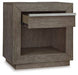 Anibecca Nightstand - Affordable Home Luxury