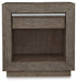 Anibecca Nightstand - Affordable Home Luxury