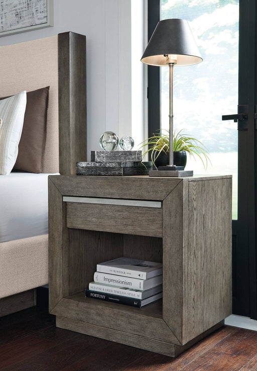 Anibecca Nightstand - Affordable Home Luxury